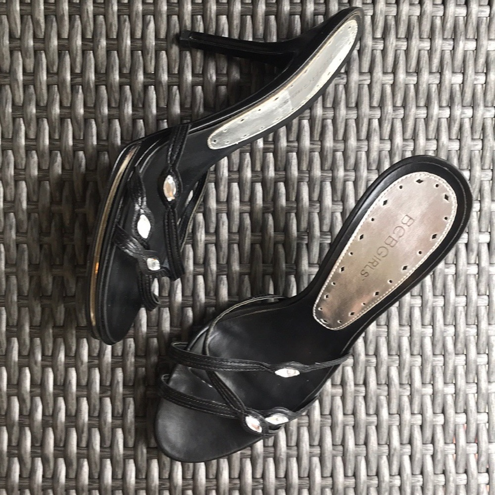 BCBGIRLS Heels